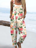 Petal | Poise Jumpsuit