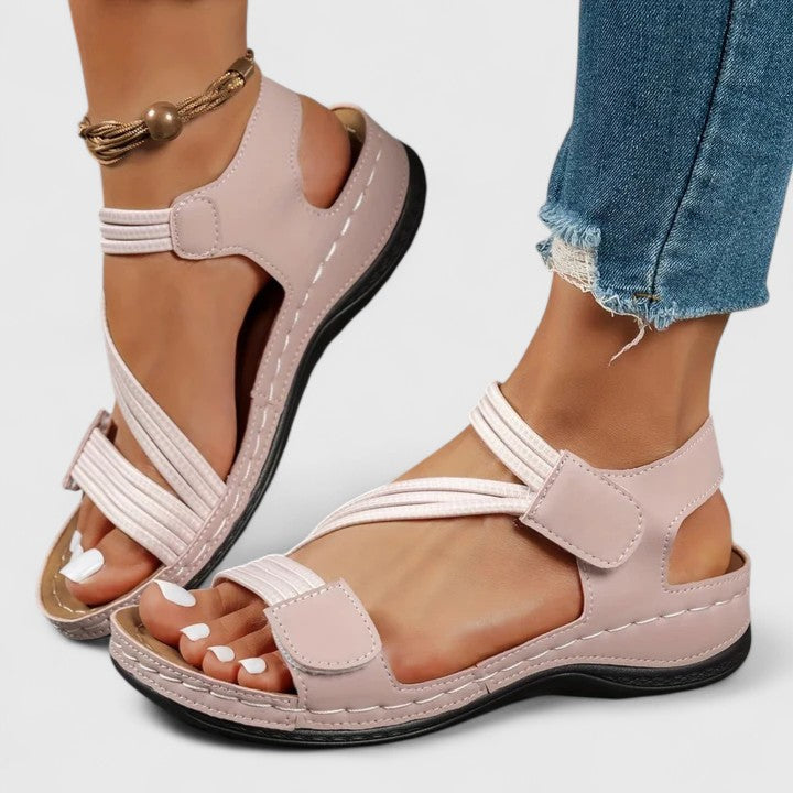 Marilyn | Elegant Sandals