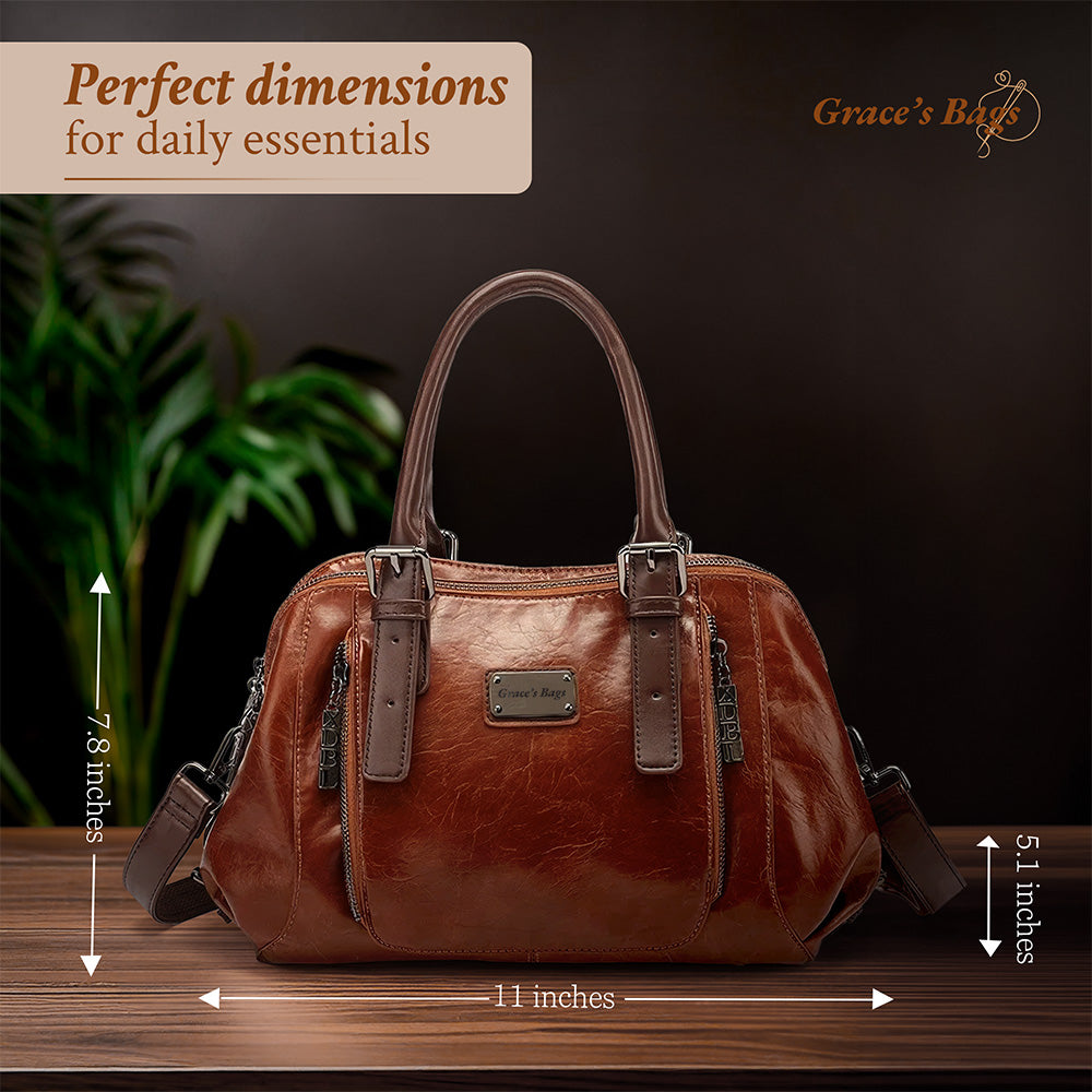 Silke | Timeless Bag
