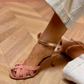Doriane | Orthopedic Heels