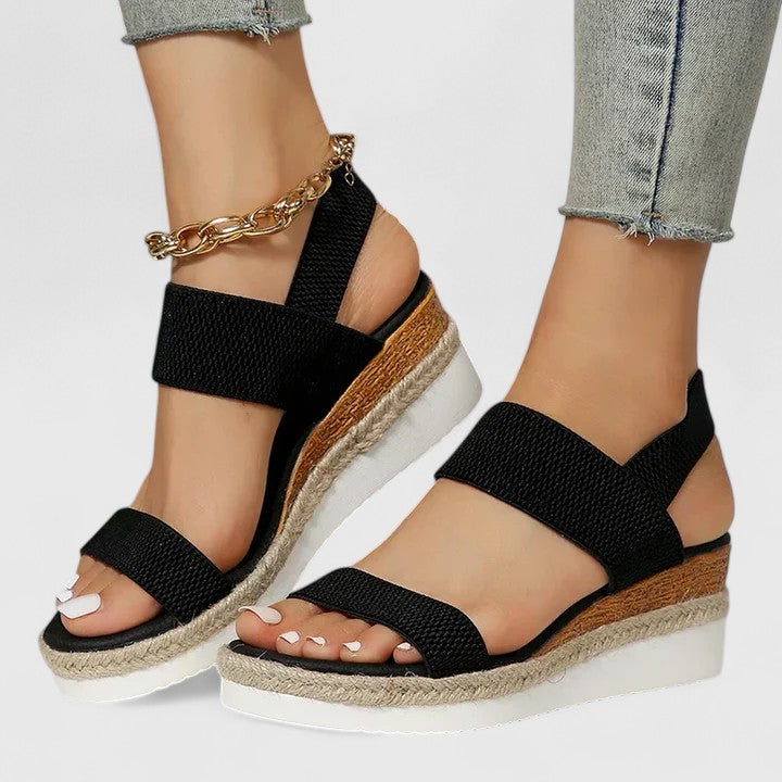 Milly | Orthopedic Sandals
