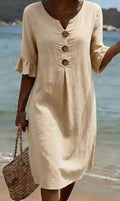 Avery | Casual Women's Dress