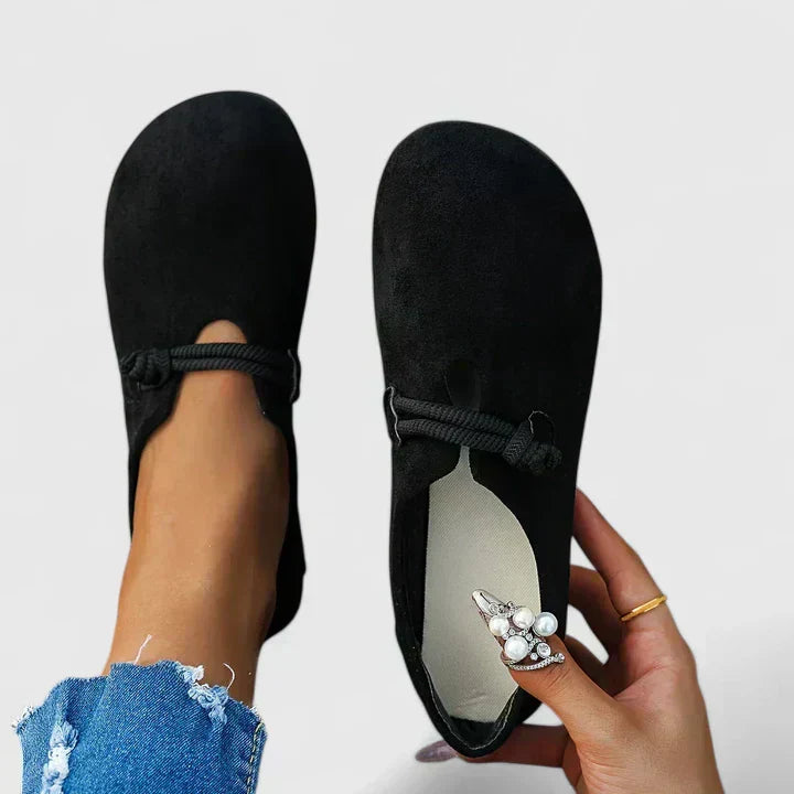 Nora | Orthopedic Slippers