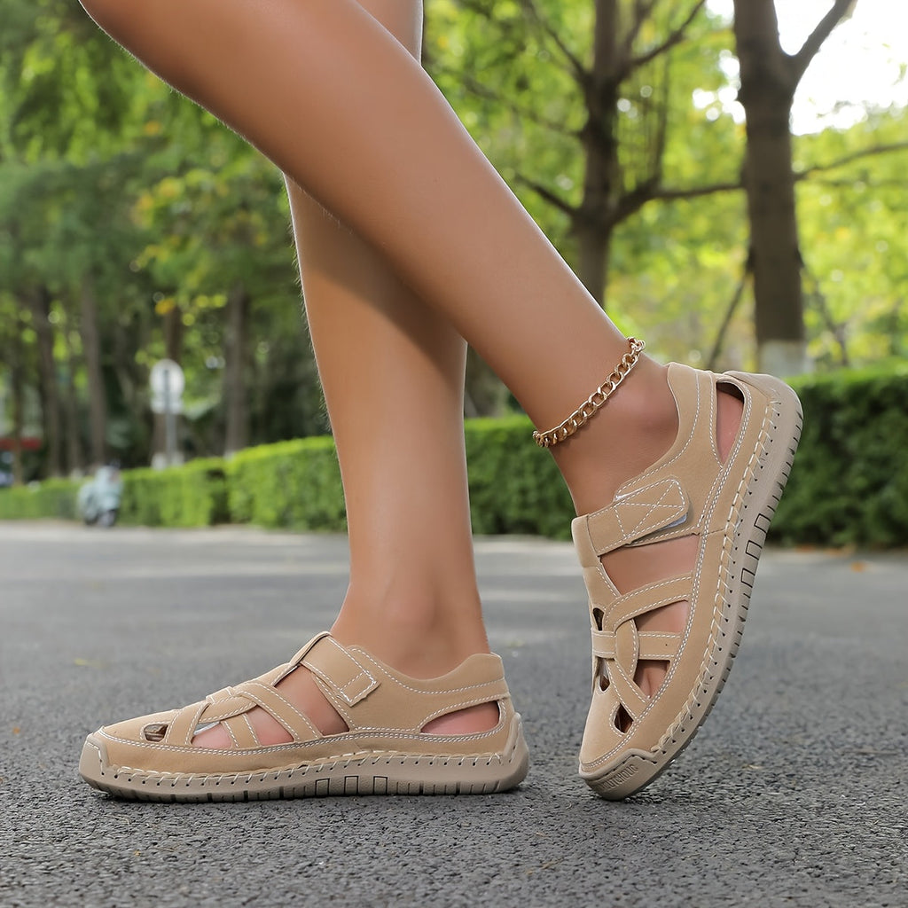 Nava | Light Spring Sandals
