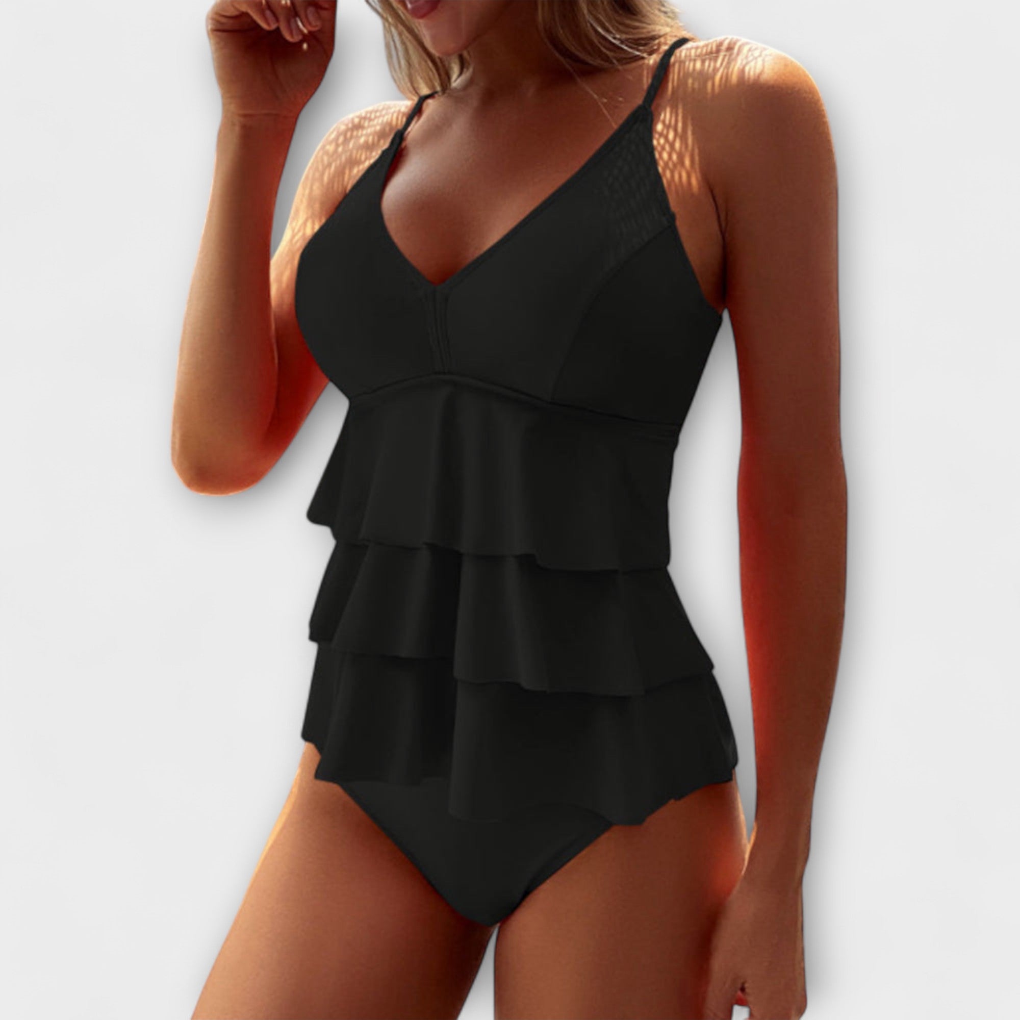 Sunny | Elegant Swimwear