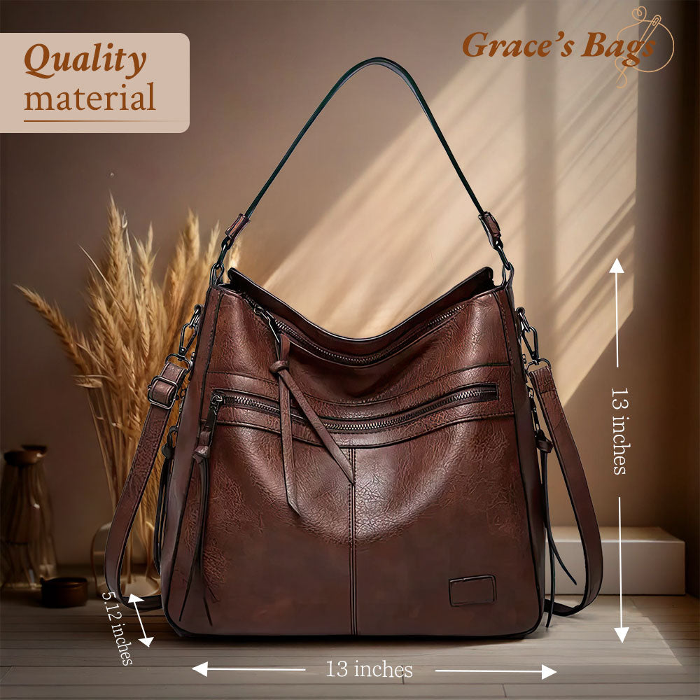 Magda | Luxury Bag