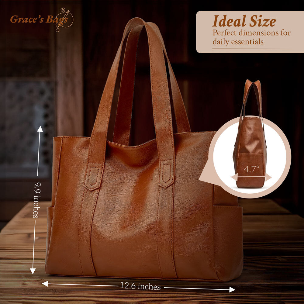 Martha | Classic Bag