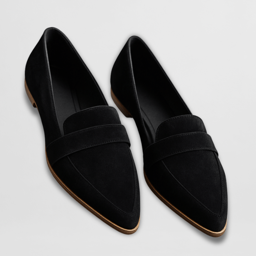 Alona | Elegant Loafer