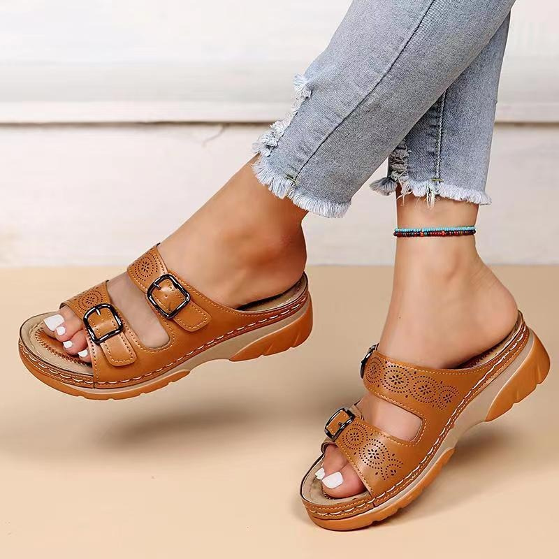 Marie | Orthopedic Sandals