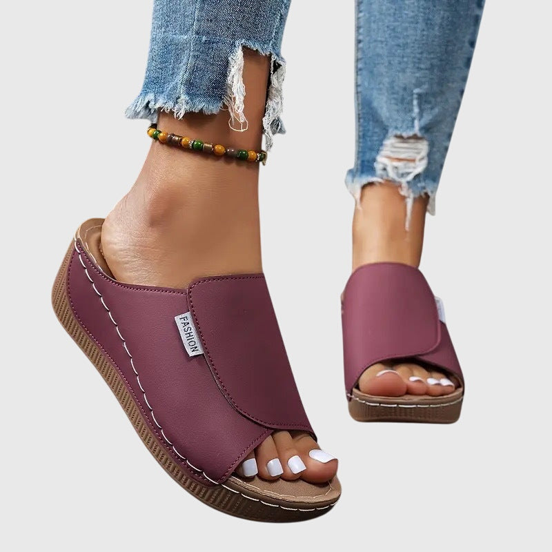 Brít | Comfort Sandals