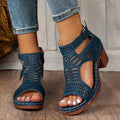 Elena | Ergonomic Sandals