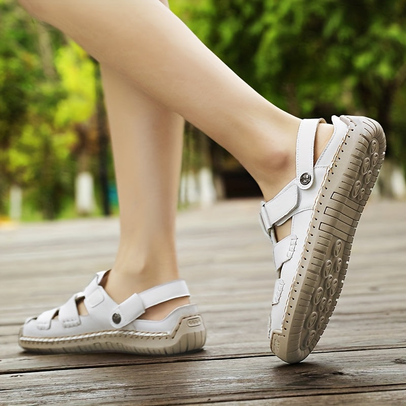 Elina | Comfortable Adjustable Sandals