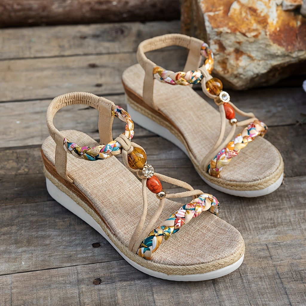 Faith | Orthopedic Sandals