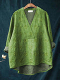 Cara | Lightweight Blouse