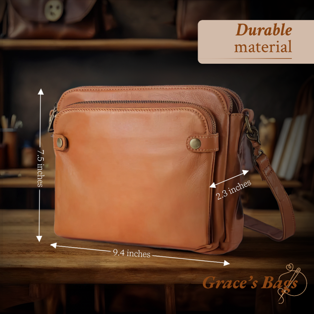 Kim | Classic Bag
