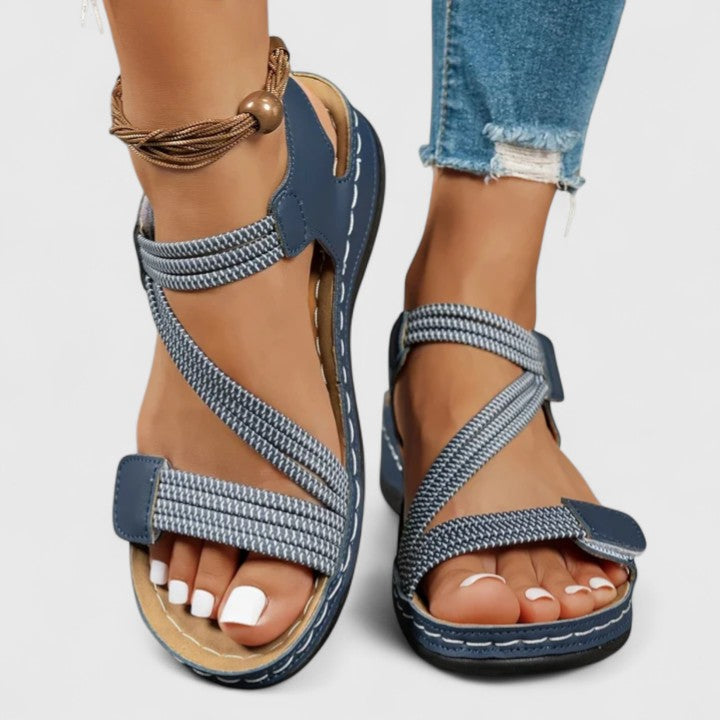 Marilyn | Elegant Sandals