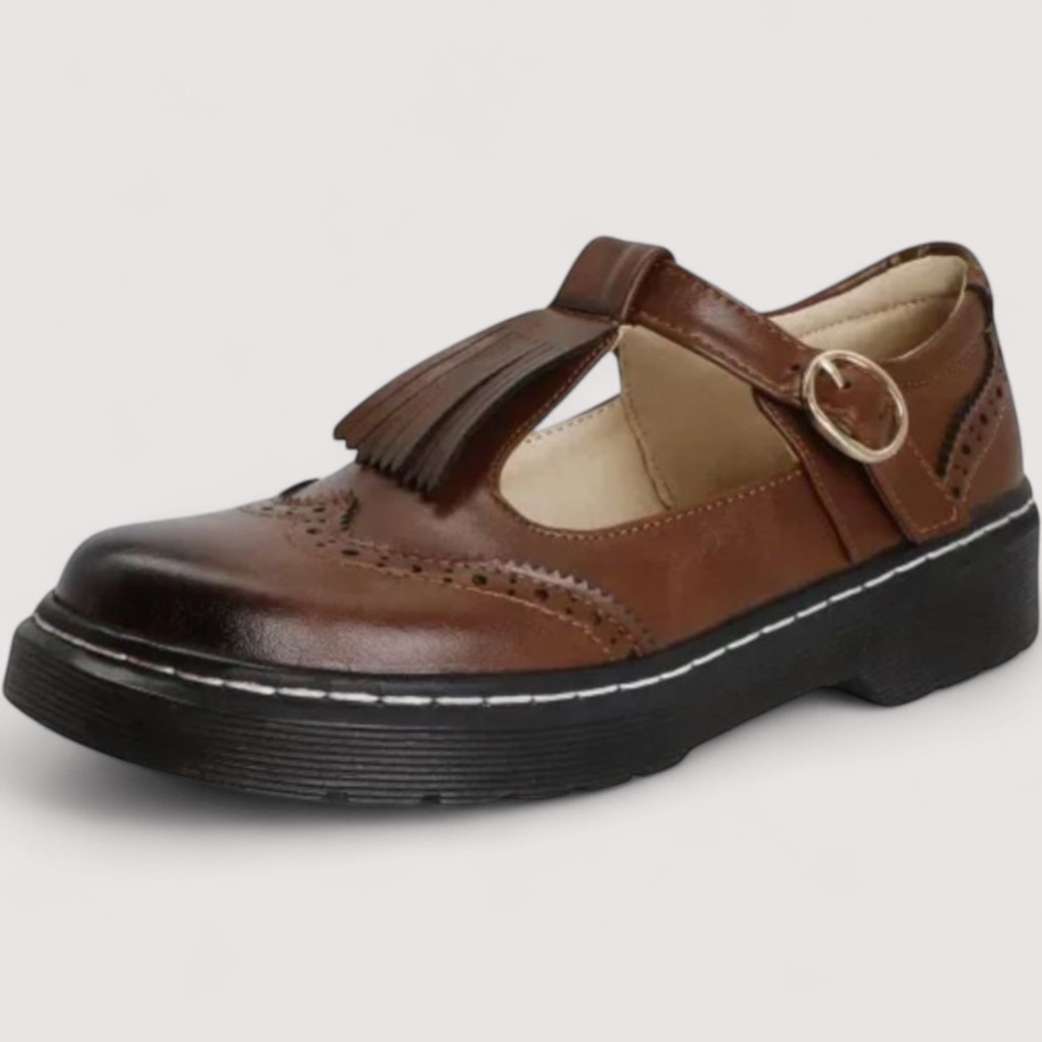 Sofia | Elegant Comfort Heel