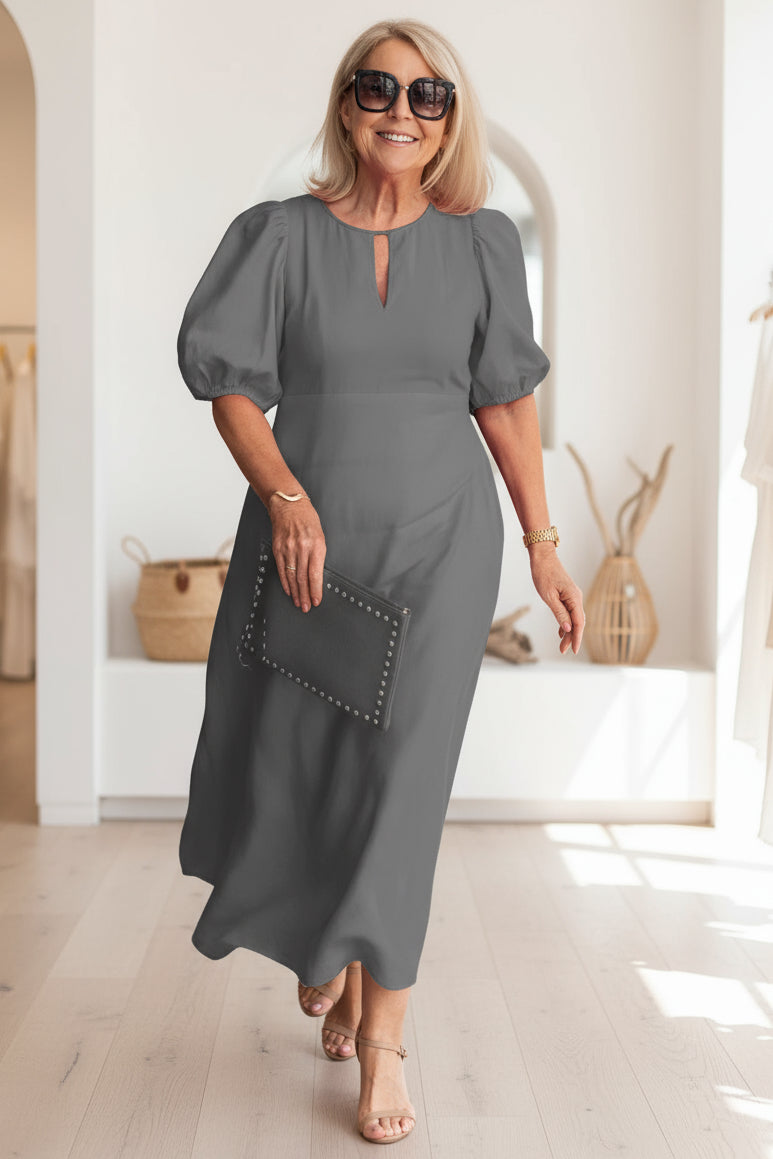 Charina | Tummy Coverage Dress