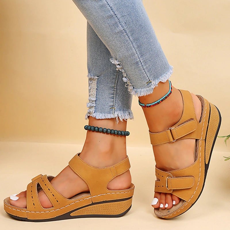 Helene | Women's Comfort Sandals