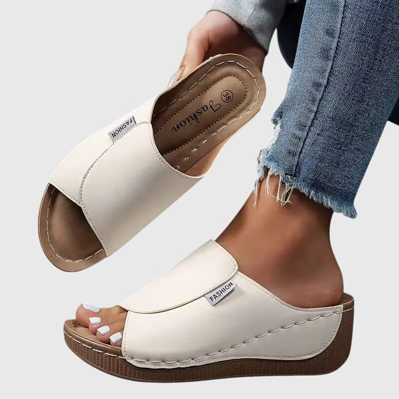 Brít | Comfort Sandals