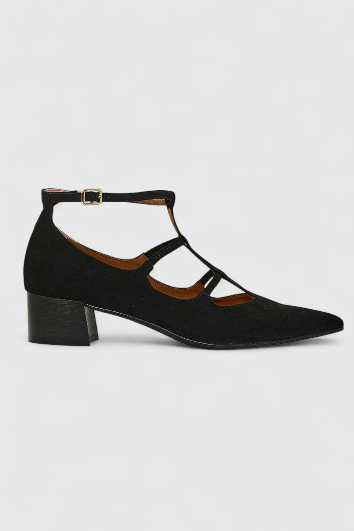Lyn | Elegant and Stylish Heels