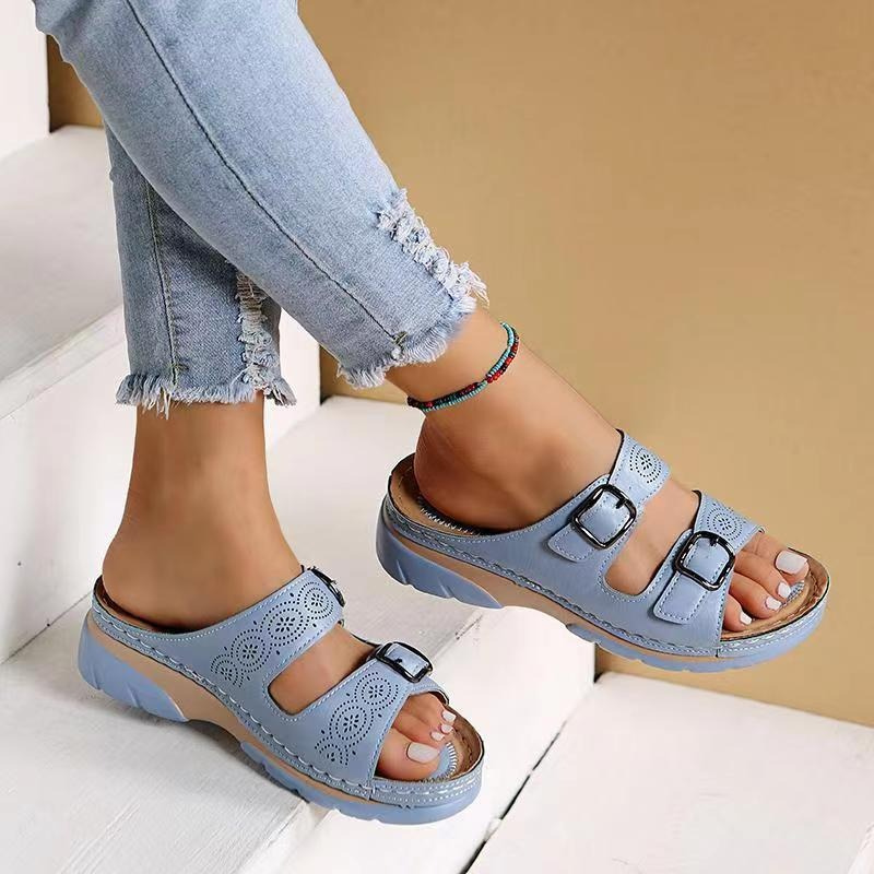 Margaret | Orthopedic Sandals