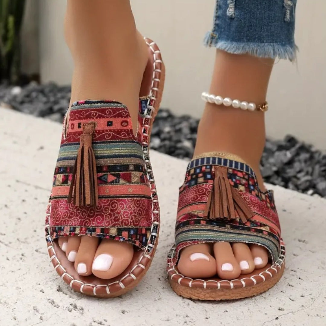 Alana | Ergonomic Sandals