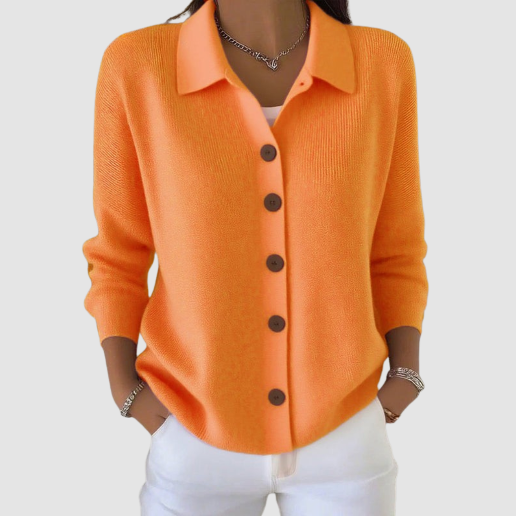 Riah | Knit Cardigan