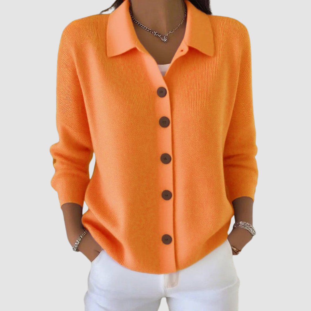 Riah | Knit Cardigan
