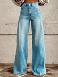 Lucia | Elegant Wide Pants