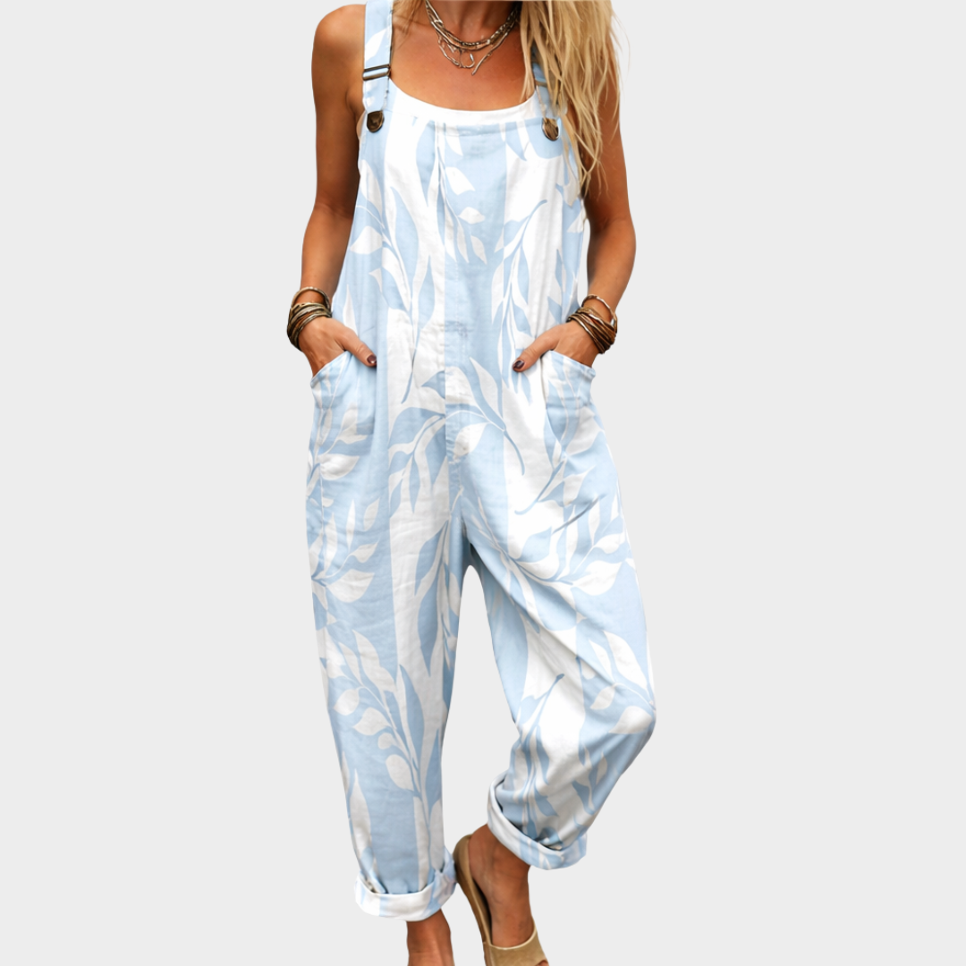Barbara | Comfortable Overall