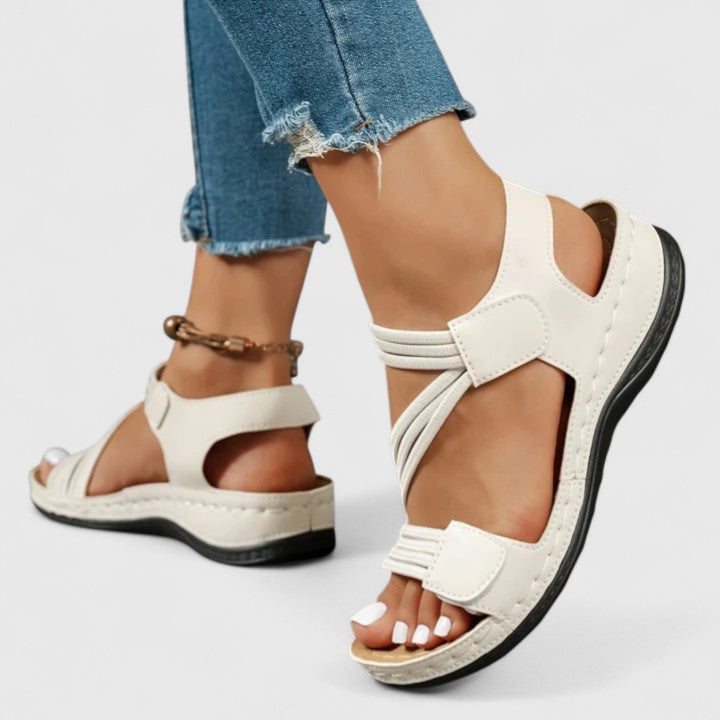 Marilyn | Elegant Sandals