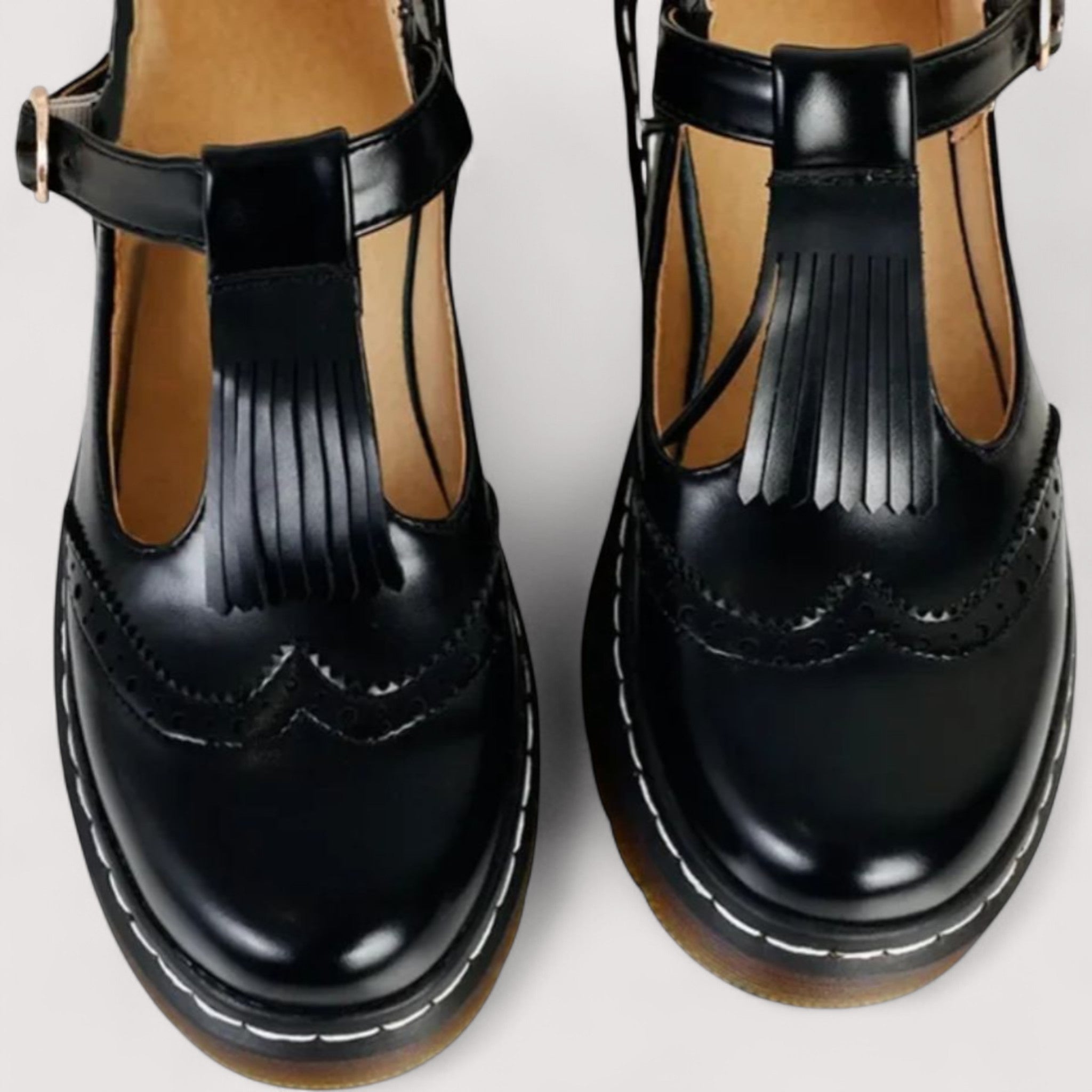 Sofia | Elegant Comfort Heel