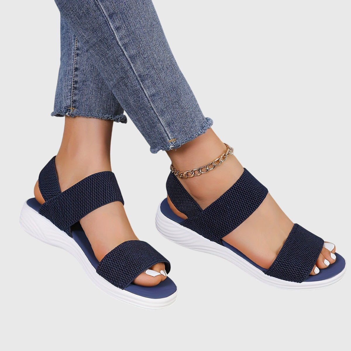 Lizzie | Orthopedic Sandals