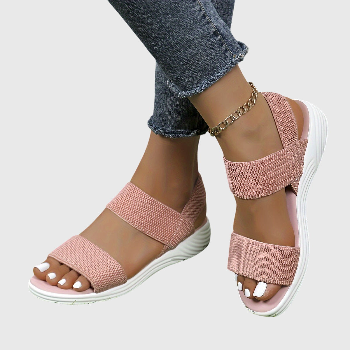 Lizzie | Orthopedic Sandals