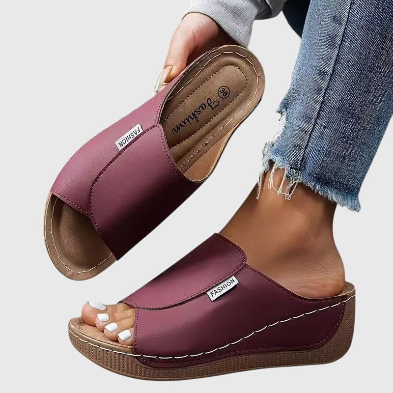 Brít | Comfort Sandals