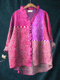 Cassandra | Lightweight Blouse