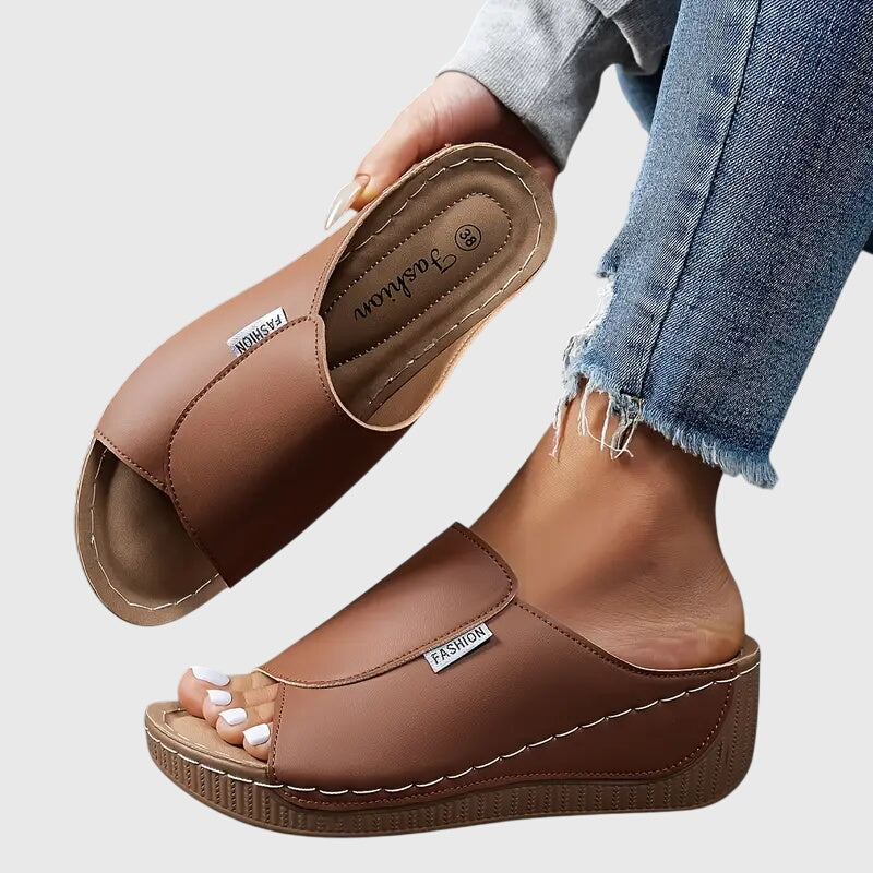 Brít | Comfort Sandals