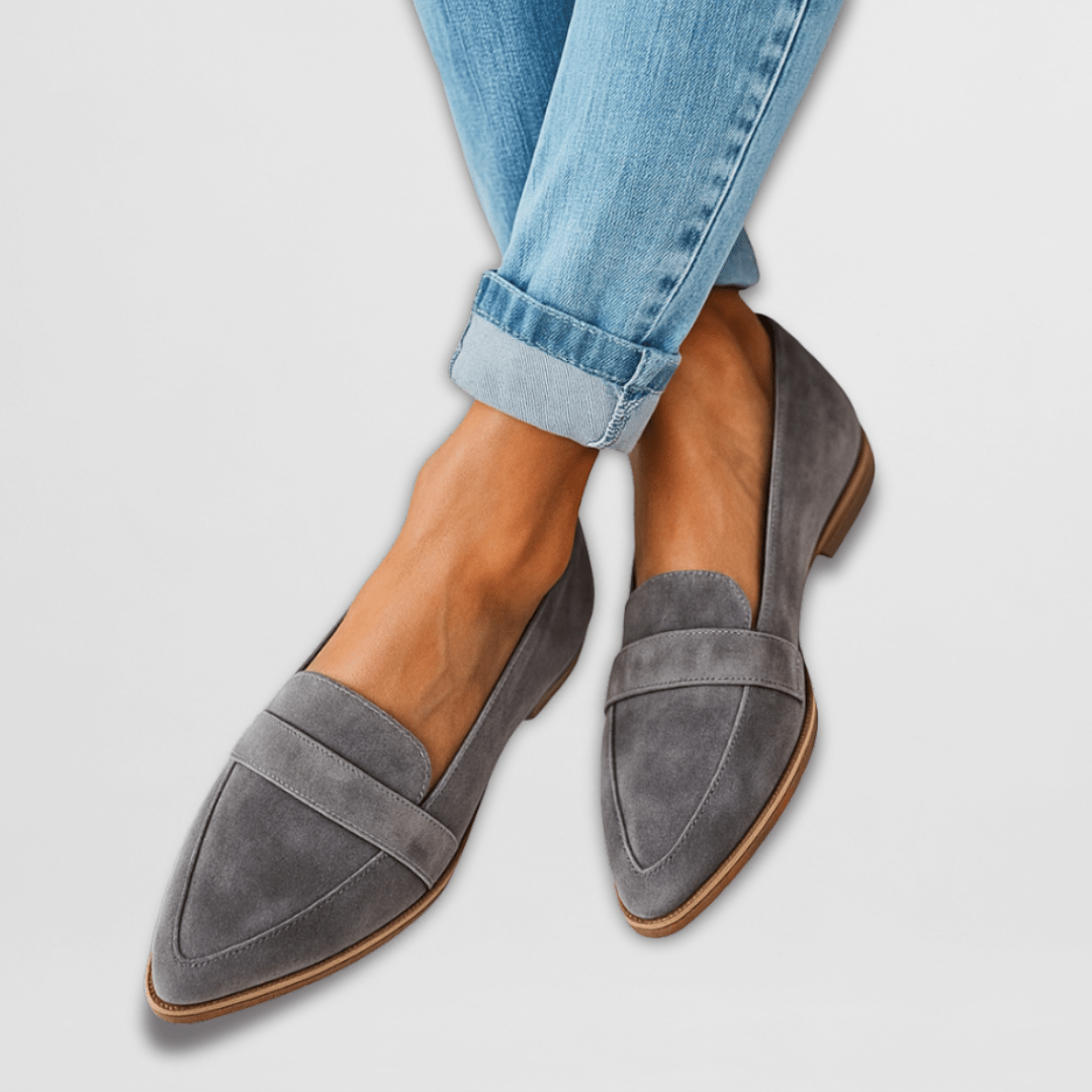 Alona | Elegant Loafer