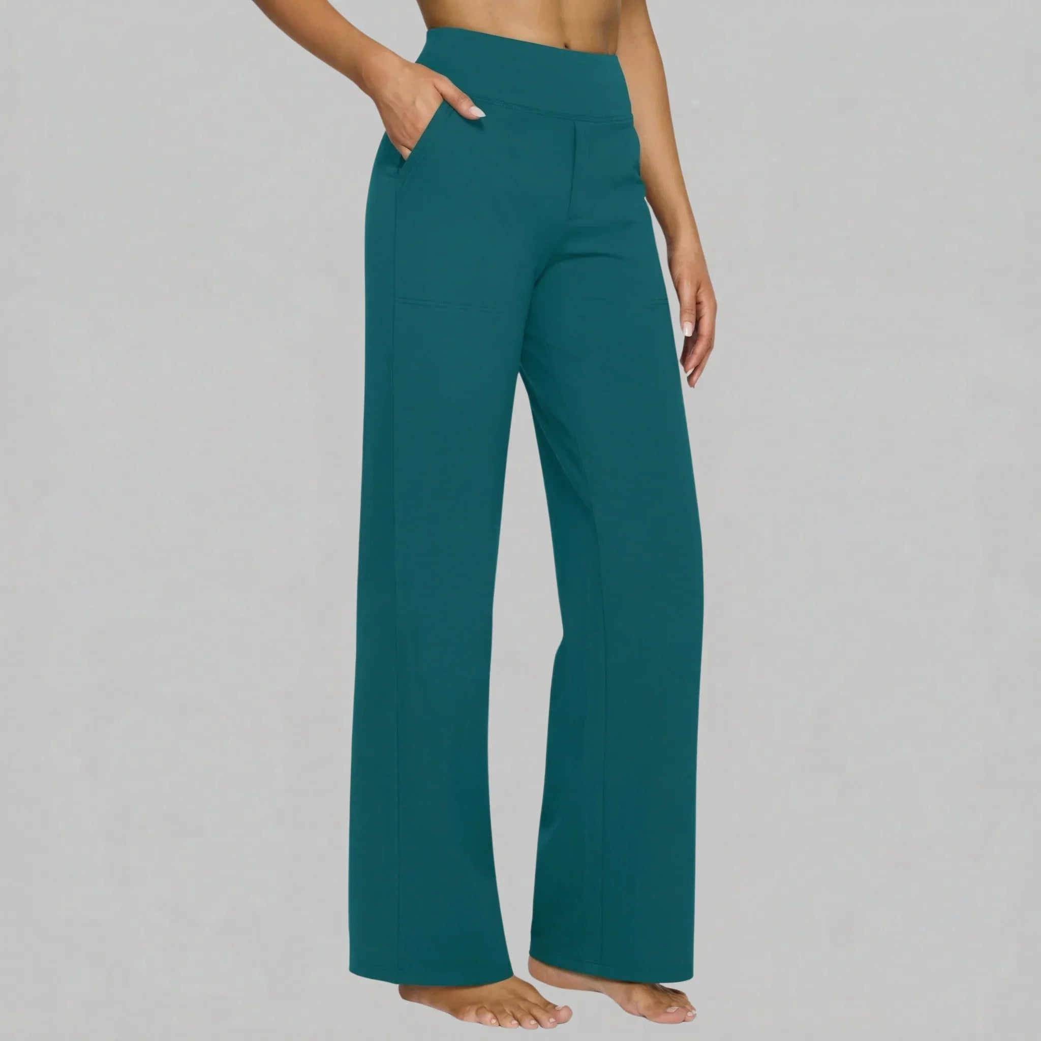 Khloe | the comfortable stretch pants for every woman (BUY 1 GET 1 FREE)