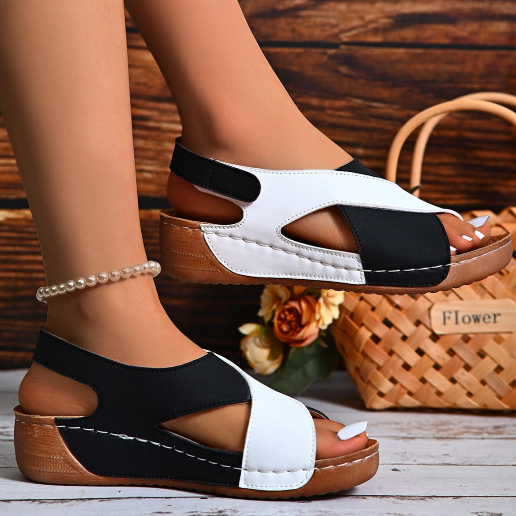 Soraya | Orthopedic Comfort Sandals