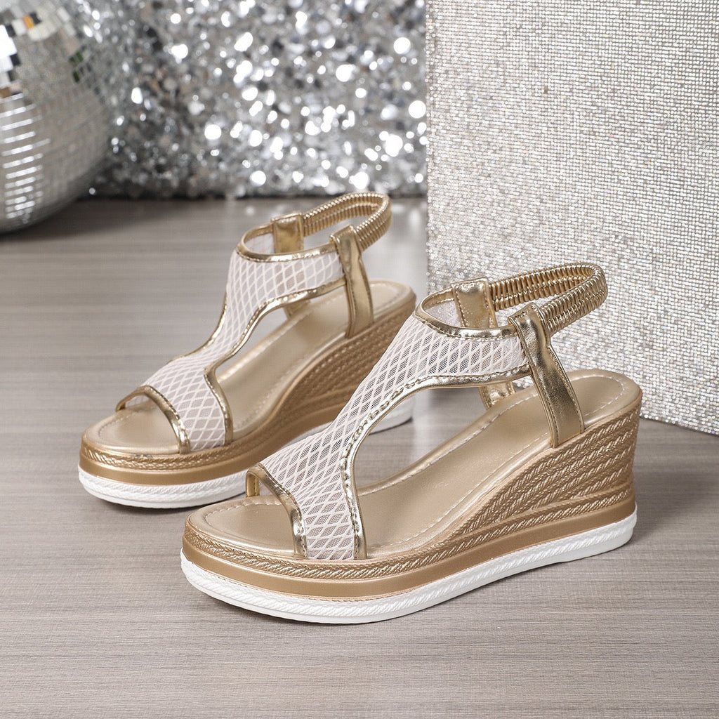 Hailey | Ergonomic Sandals