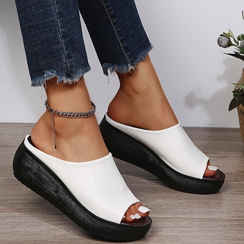Elsie | Orthopedic Sandals