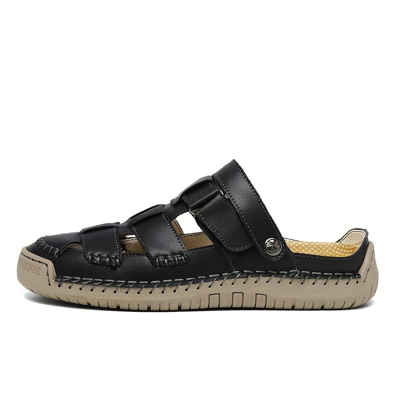 Elina | Comfortable Adjustable Sandals
