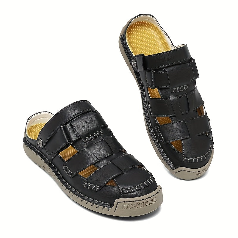 Elina | Comfortable Adjustable Sandals