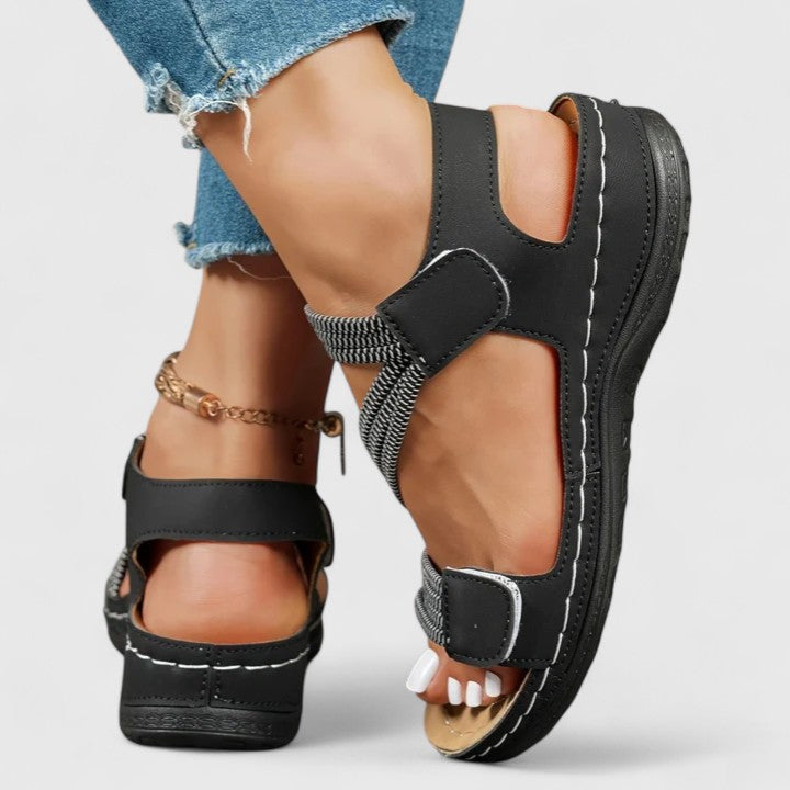 Marilyn | Elegant Sandals