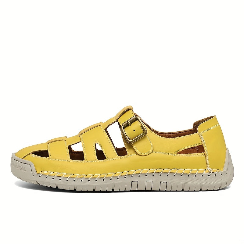 Solea | Light Comfort Sandals for Sunny Days