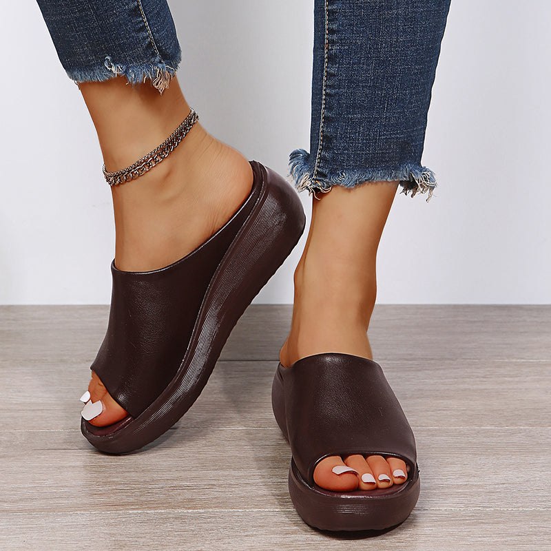 Elsie | Orthopedic Sandals