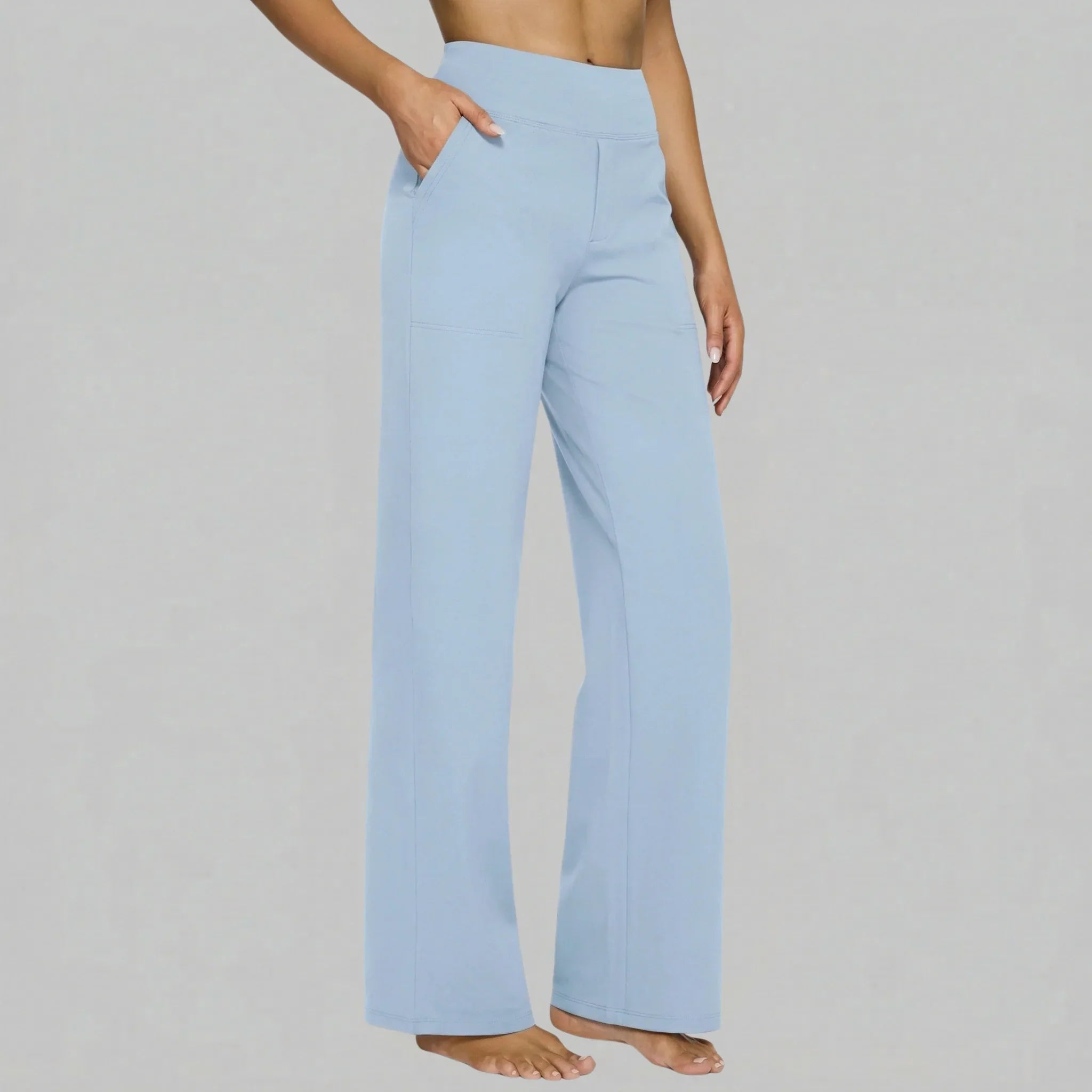 Khloe | the comfortable stretch pants for every woman (BUY 1 GET 1 FREE)