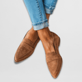 Alona | Elegant Loafer